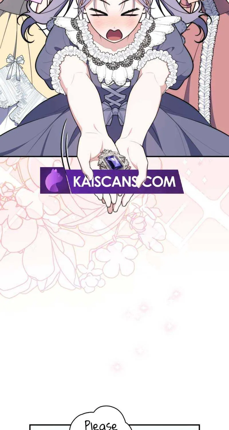 A Fortune-Telling Princess Chapter 52 page 50 - 