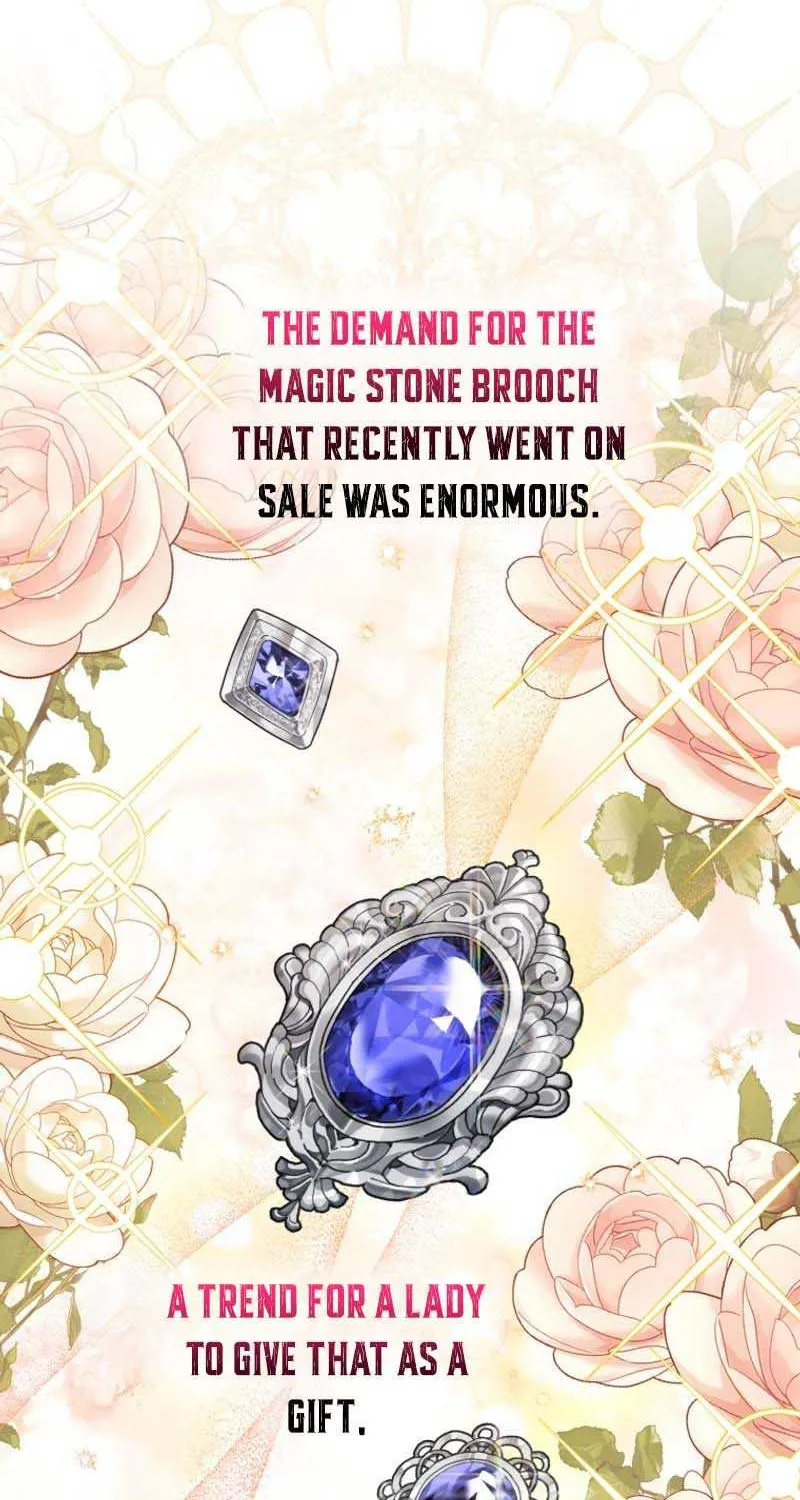 A Fortune-Telling Princess Chapter 52 page 52 - 