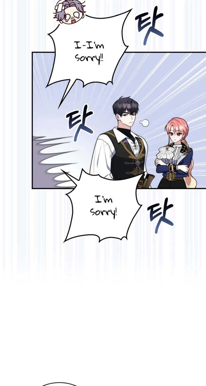 A Fortune-Telling Princess Chapter 52 page 60 - 