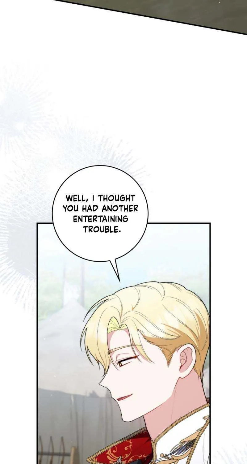 A Fortune-Telling Princess Chapter 52 page 7 - 