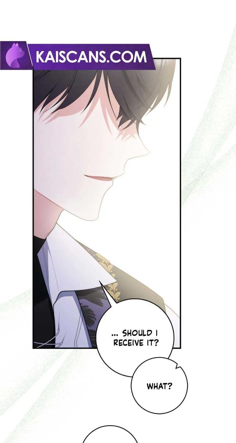 A Fortune-Telling Princess Chapter 52 page 65 - 