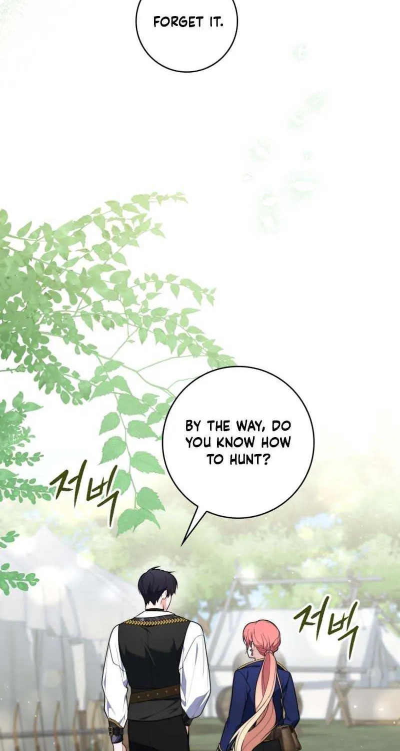 A Fortune-Telling Princess Chapter 52 page 66 - 