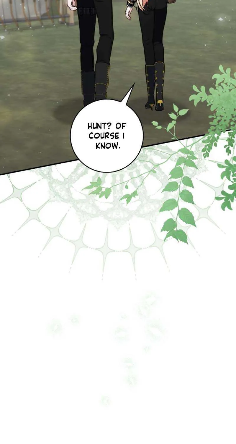 A Fortune-Telling Princess Chapter 52 page 67 - 