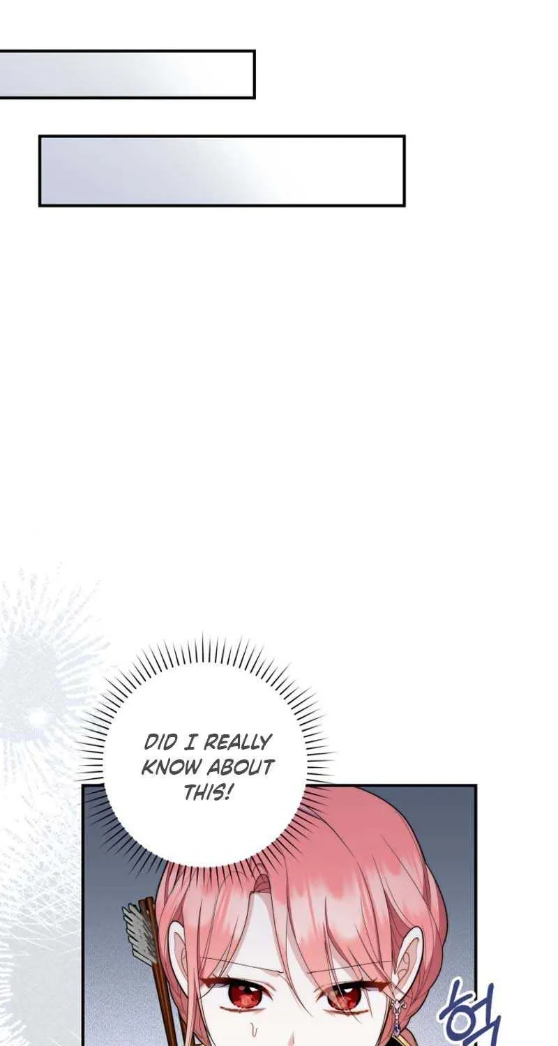 A Fortune-Telling Princess Chapter 52 page 68 - 