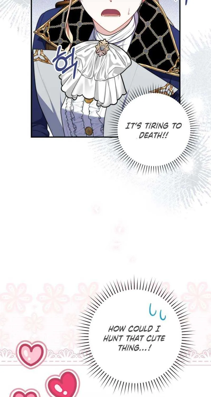 A Fortune-Telling Princess Chapter 52 page 69 - 