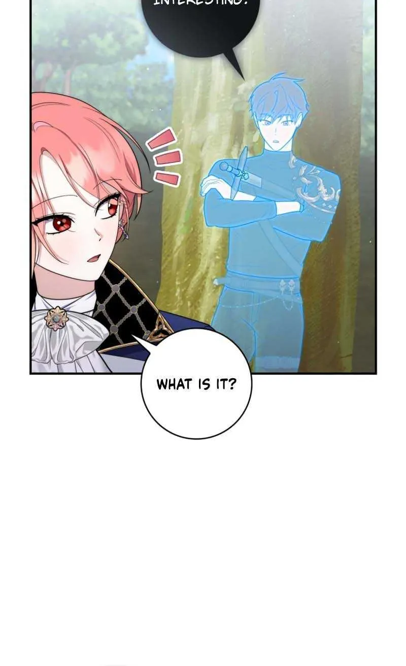 A Fortune-Telling Princess Chapter 52 page 74 - 