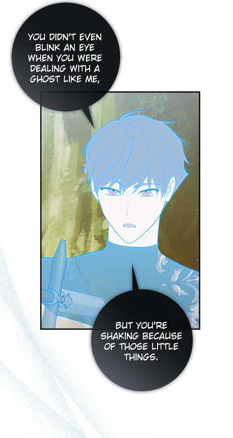 A Fortune-Telling Princess Chapter 52 page 75 - 