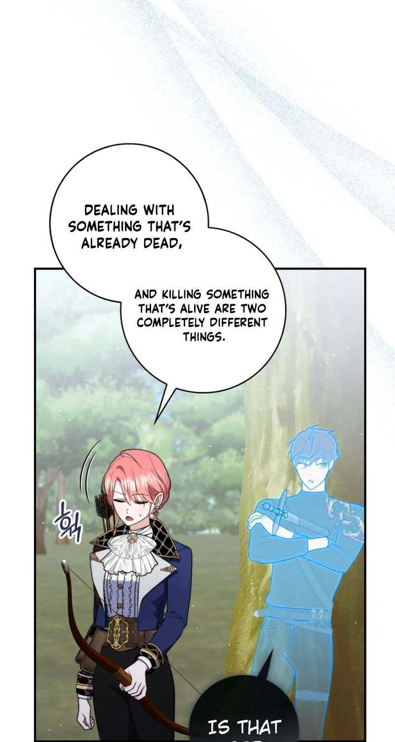 A Fortune-Telling Princess Chapter 52 page 76 - 