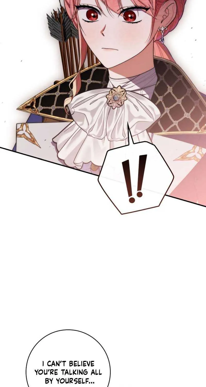 A Fortune-Telling Princess Chapter 52 page 78 - 