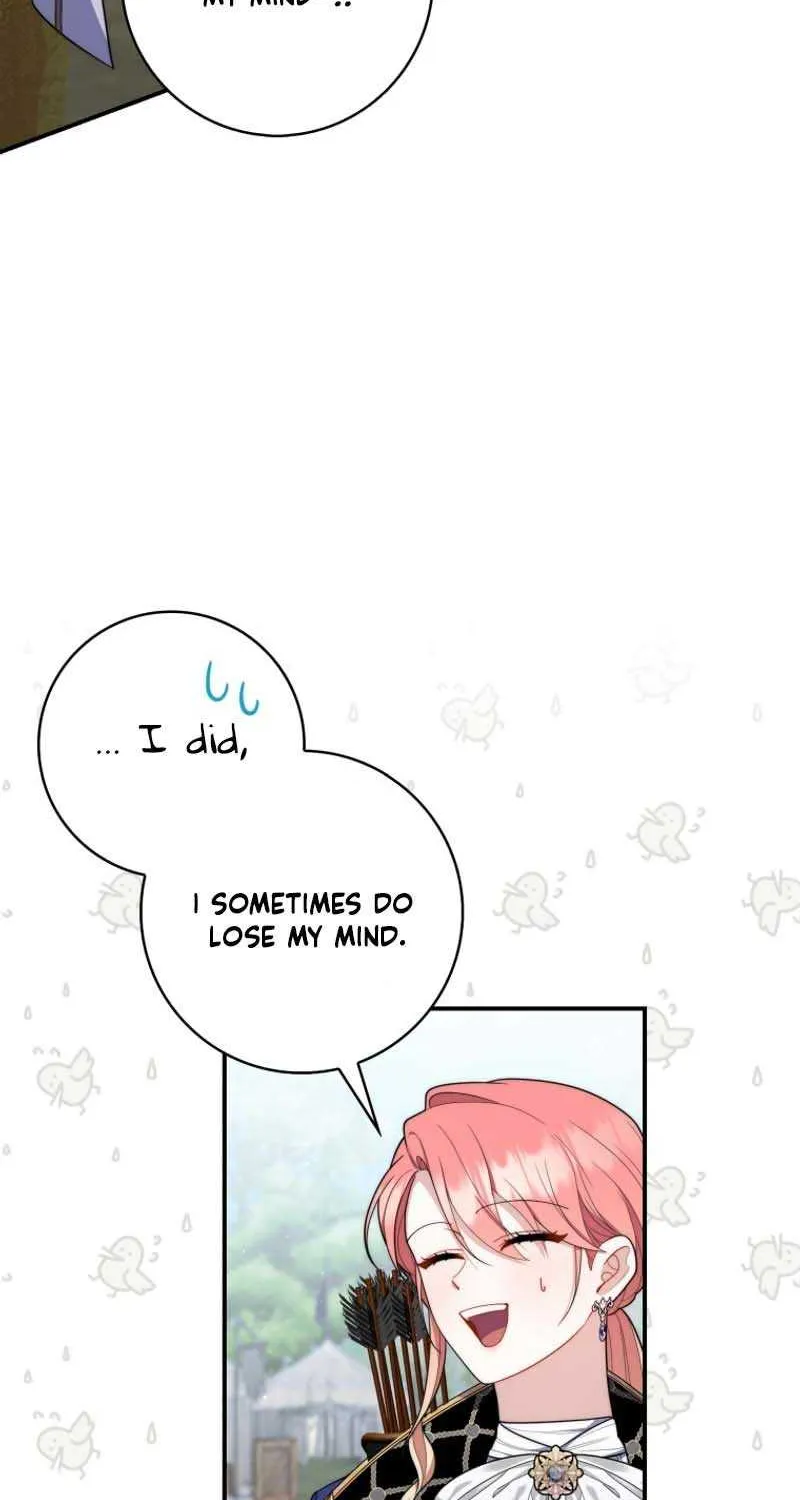 A Fortune-Telling Princess Chapter 52 page 80 - 