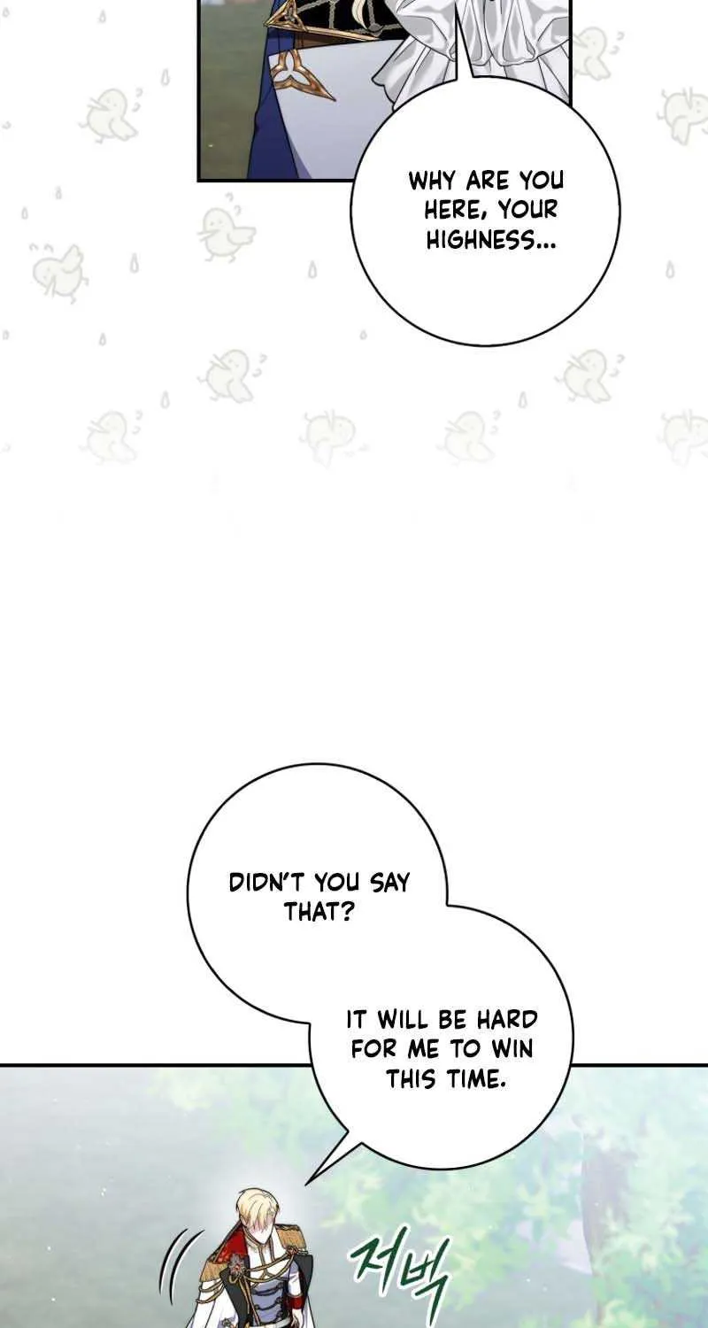 A Fortune-Telling Princess Chapter 52 page 81 - 