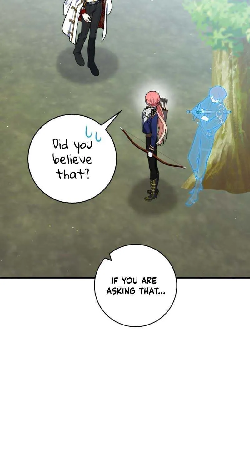 A Fortune-Telling Princess Chapter 52 page 82 - 