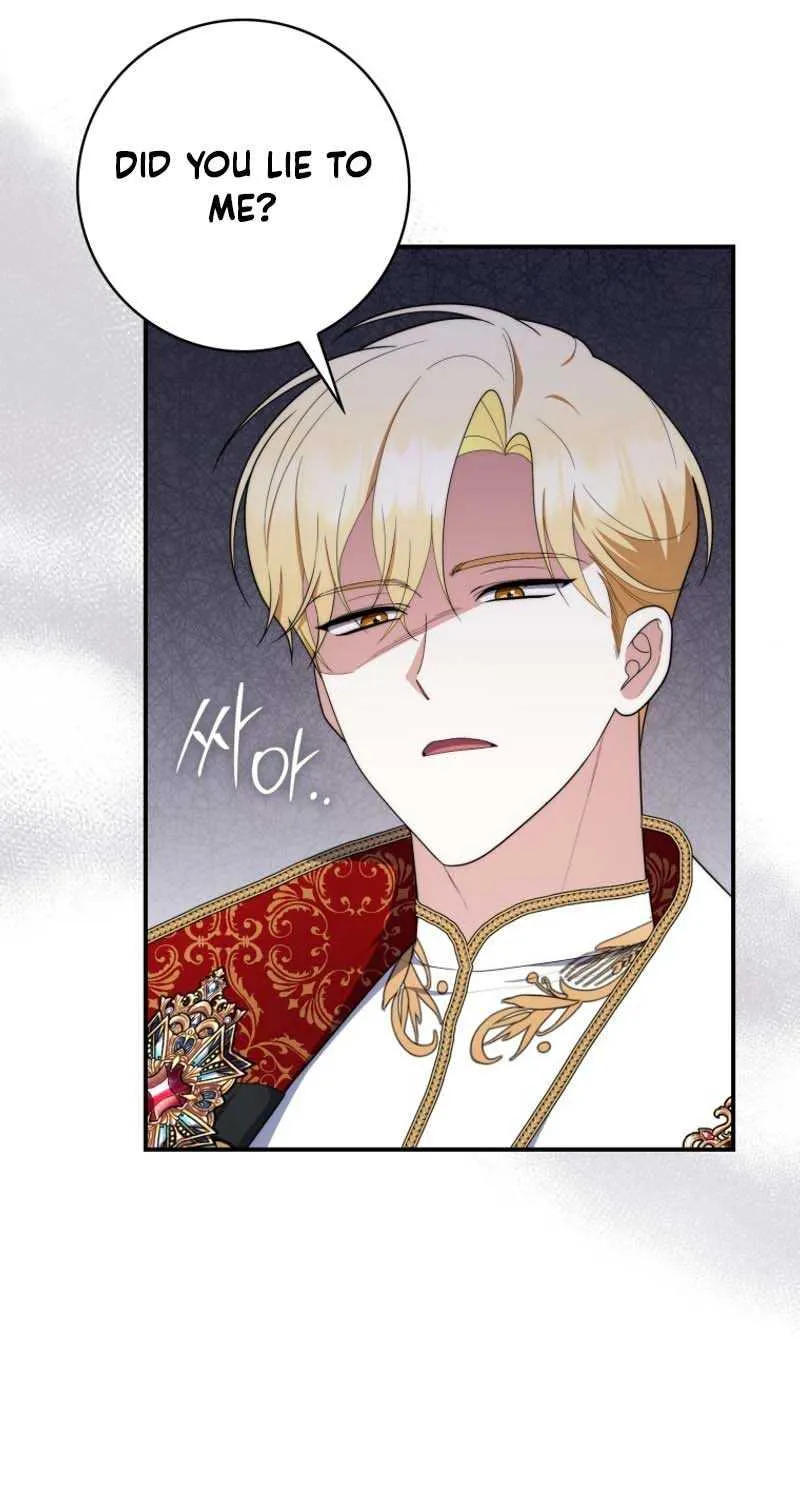 A Fortune-Telling Princess Chapter 52 page 83 - 