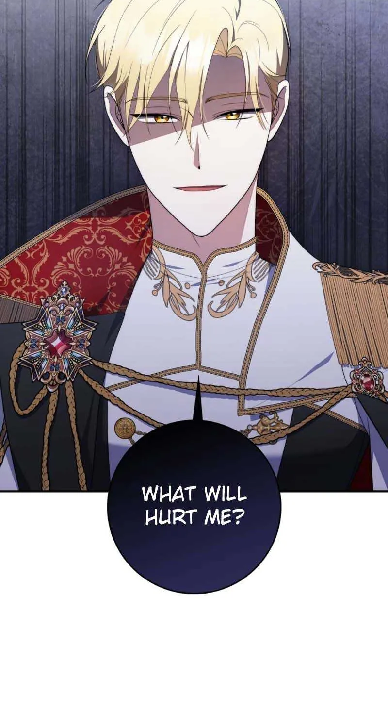 A Fortune-Telling Princess Chapter 52 page 87 - 