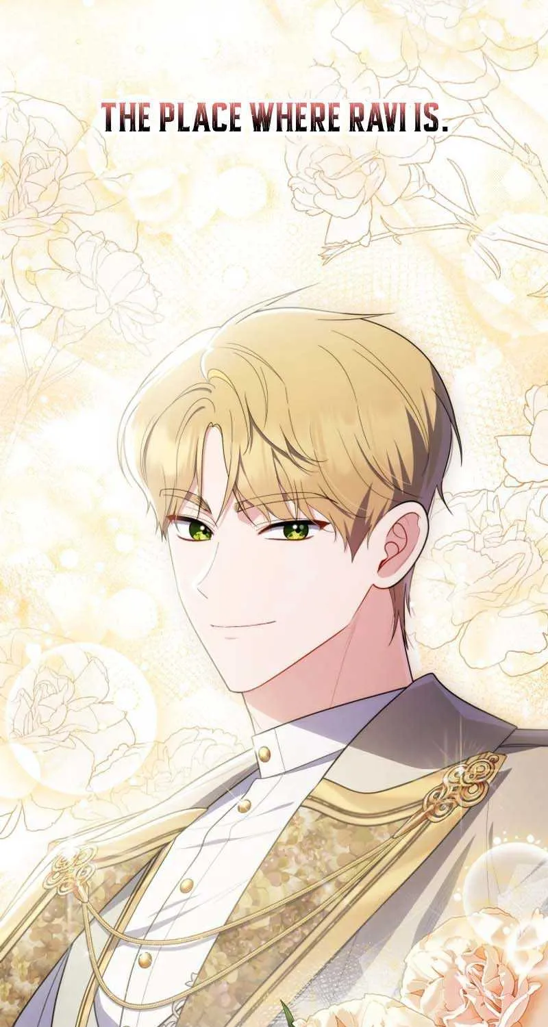 A Fortune-Telling Princess Chapter 52 page 96 - 