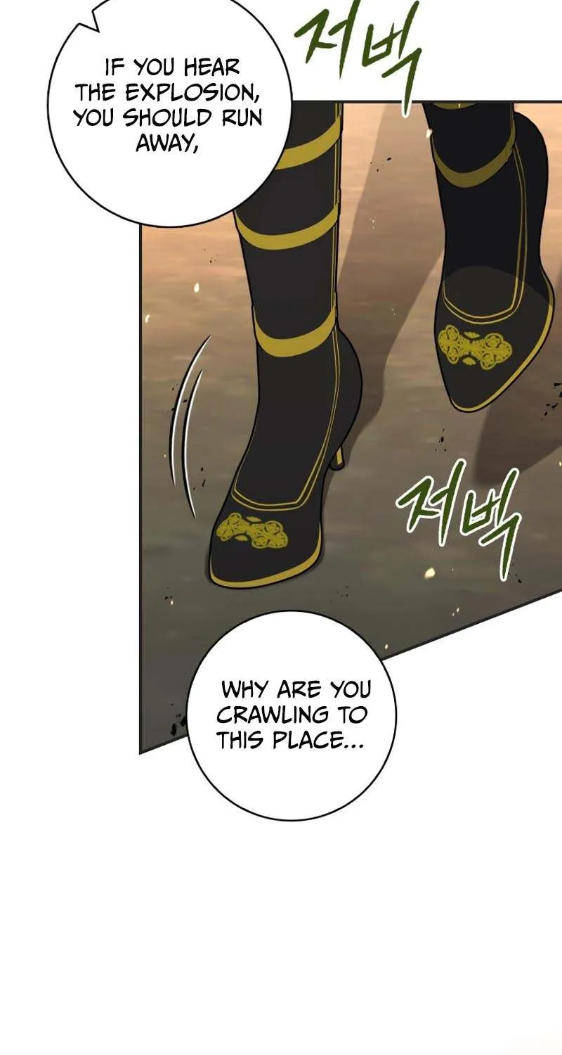 A Fortune-Telling Princess Chapter 53 page 25 - 