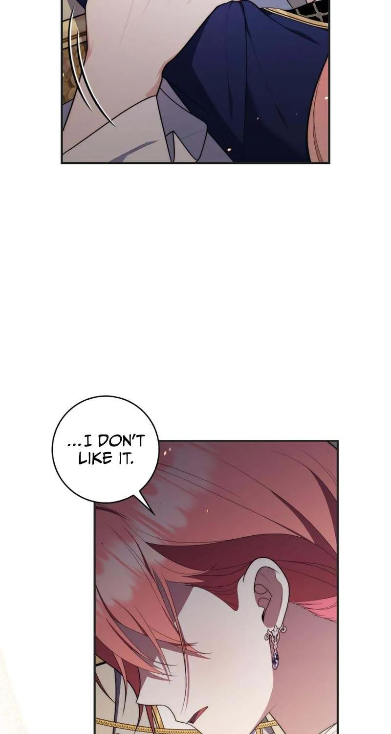 A Fortune-Telling Princess Chapter 53 page 29 - 