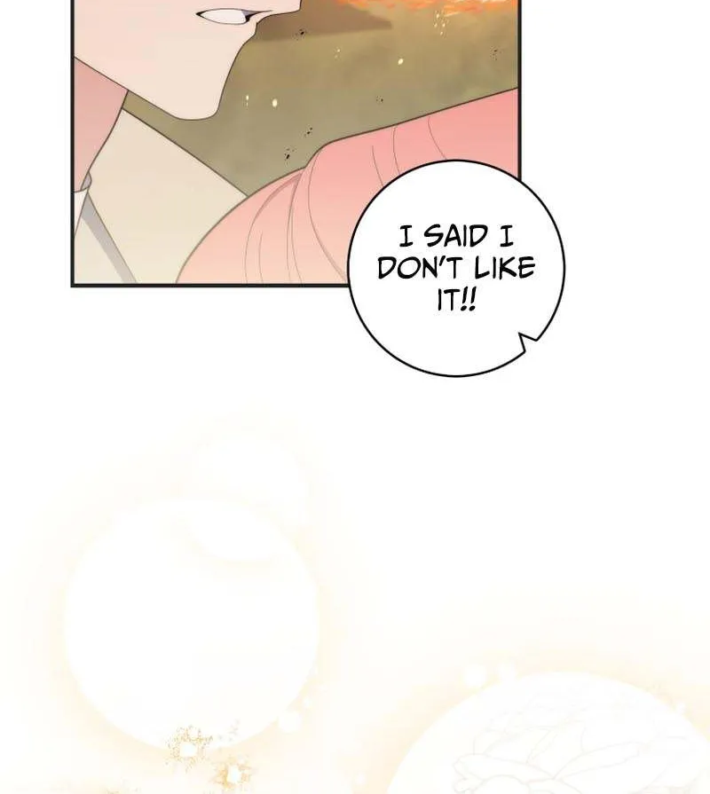 A Fortune-Telling Princess Chapter 53 page 31 - 