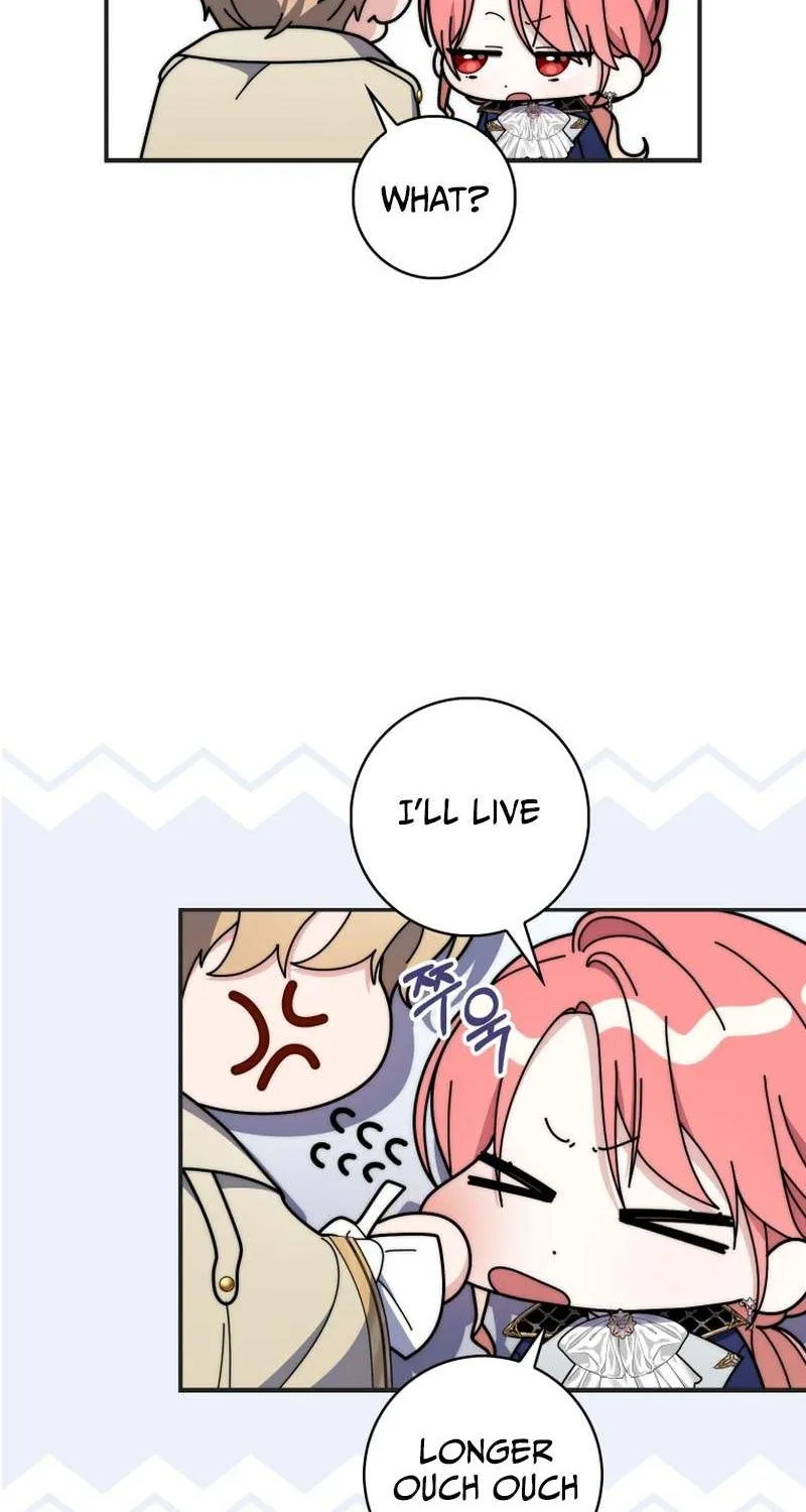 A Fortune-Telling Princess Chapter 53 page 39 - 