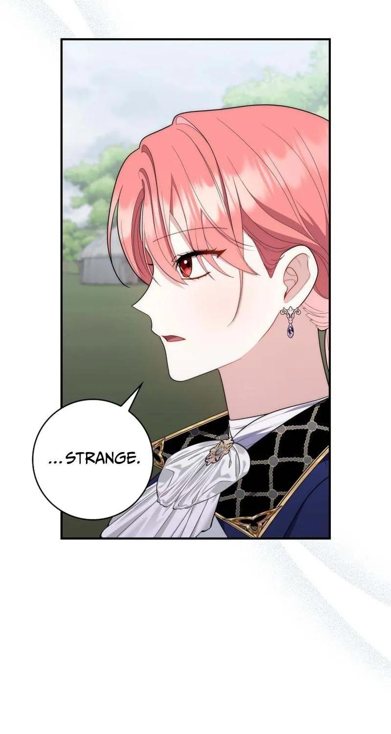 A Fortune-Telling Princess Chapter 53 page 66 - 