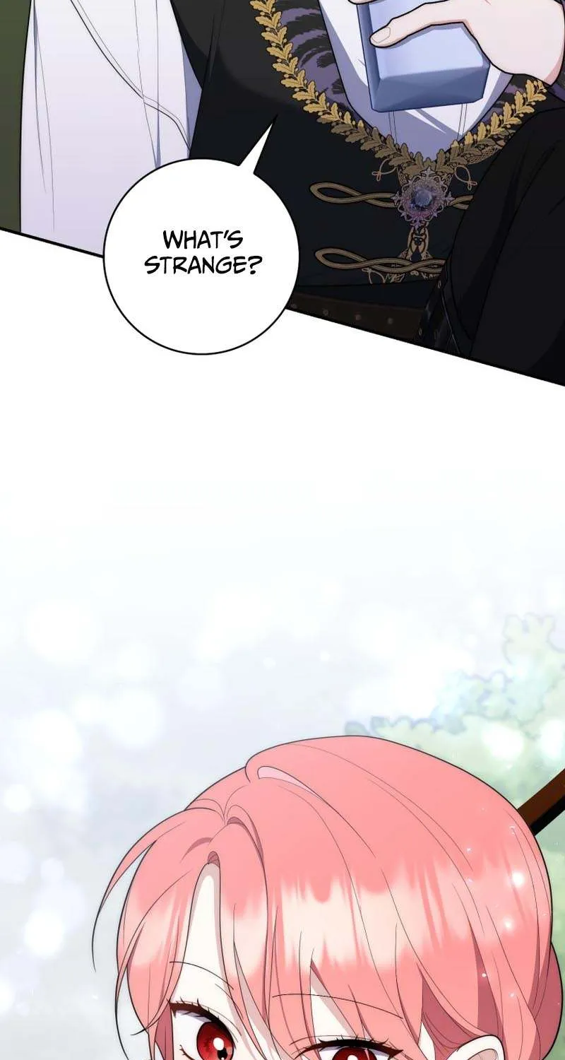 A Fortune-Telling Princess Chapter 53 page 68 - 
