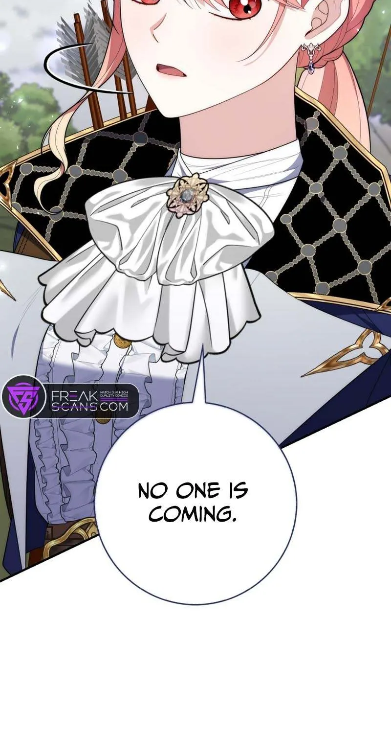 A Fortune-Telling Princess Chapter 53 page 69 - 