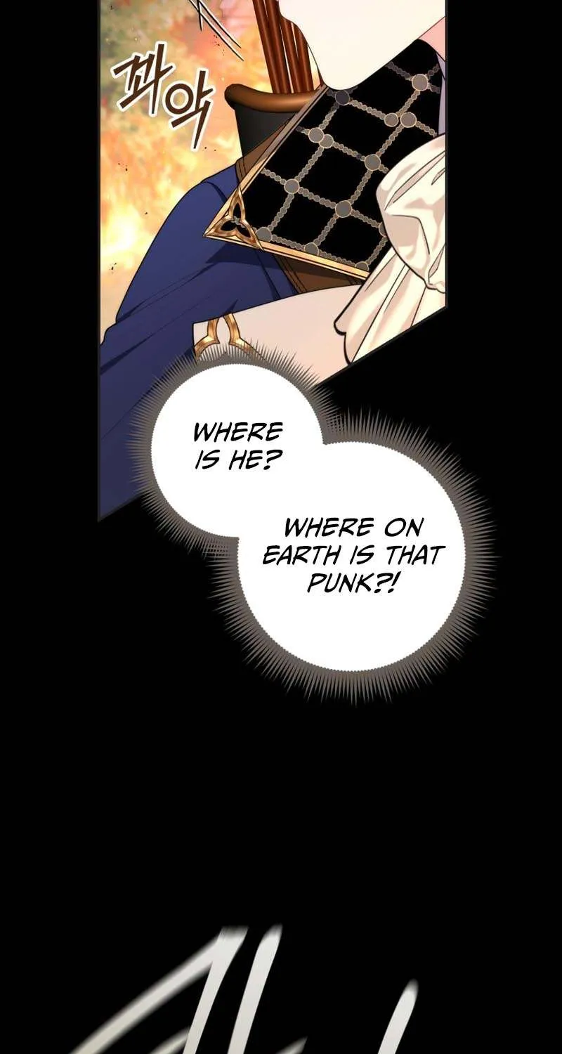 A Fortune-Telling Princess Chapter 53 page 8 - 