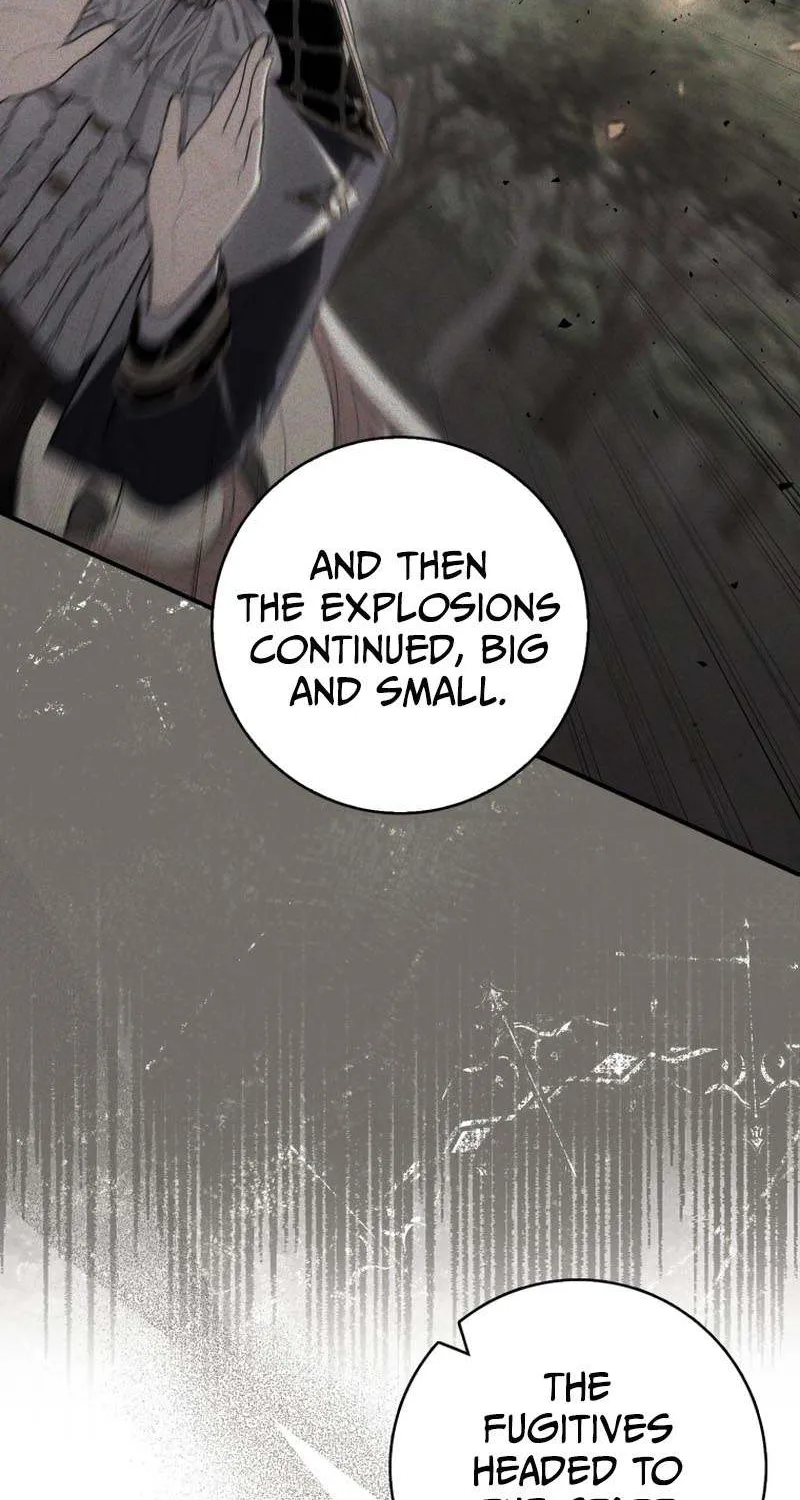 A Fortune-Telling Princess Chapter 53 page 73 - 