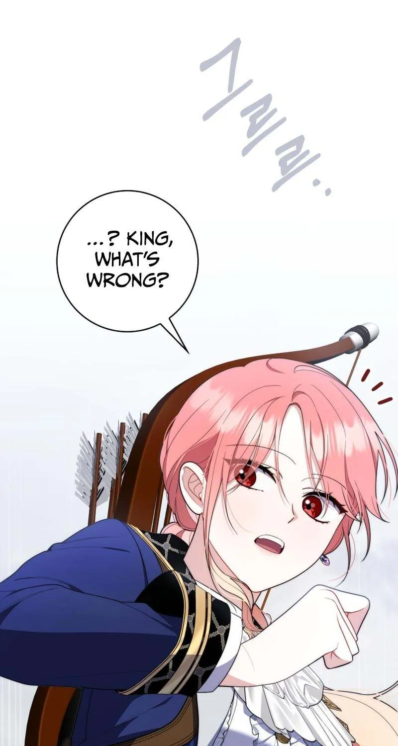 A Fortune-Telling Princess Chapter 53 page 75 - 
