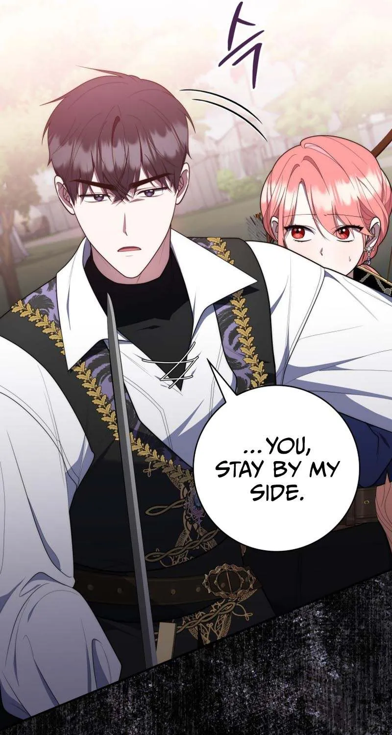 A Fortune-Telling Princess Chapter 53 page 90 - 