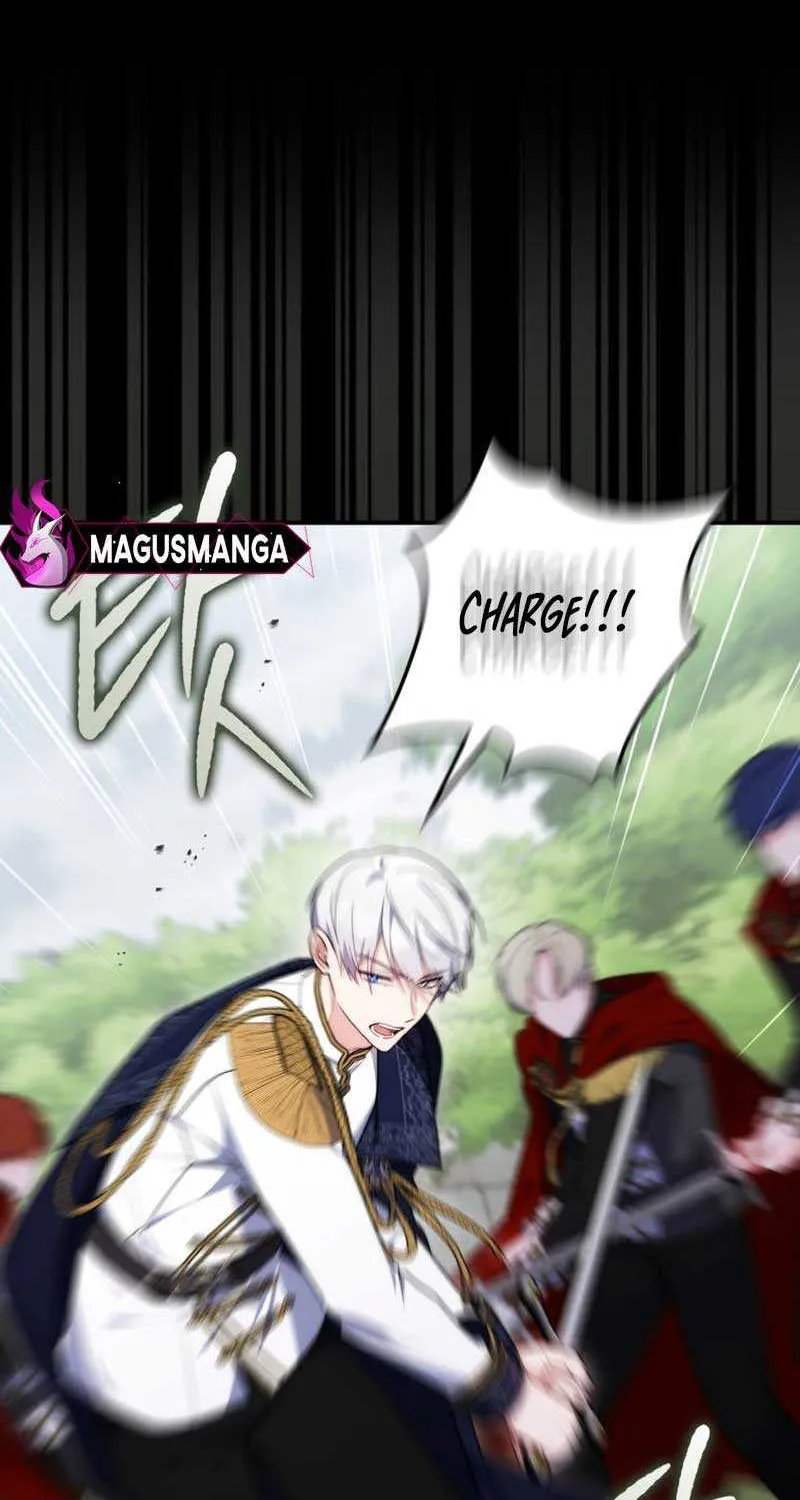 A Fortune-Telling Princess Chapter 54 page 13 - 