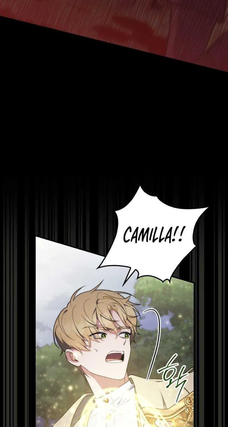 A Fortune-Telling Princess Chapter 54 page 24 - 