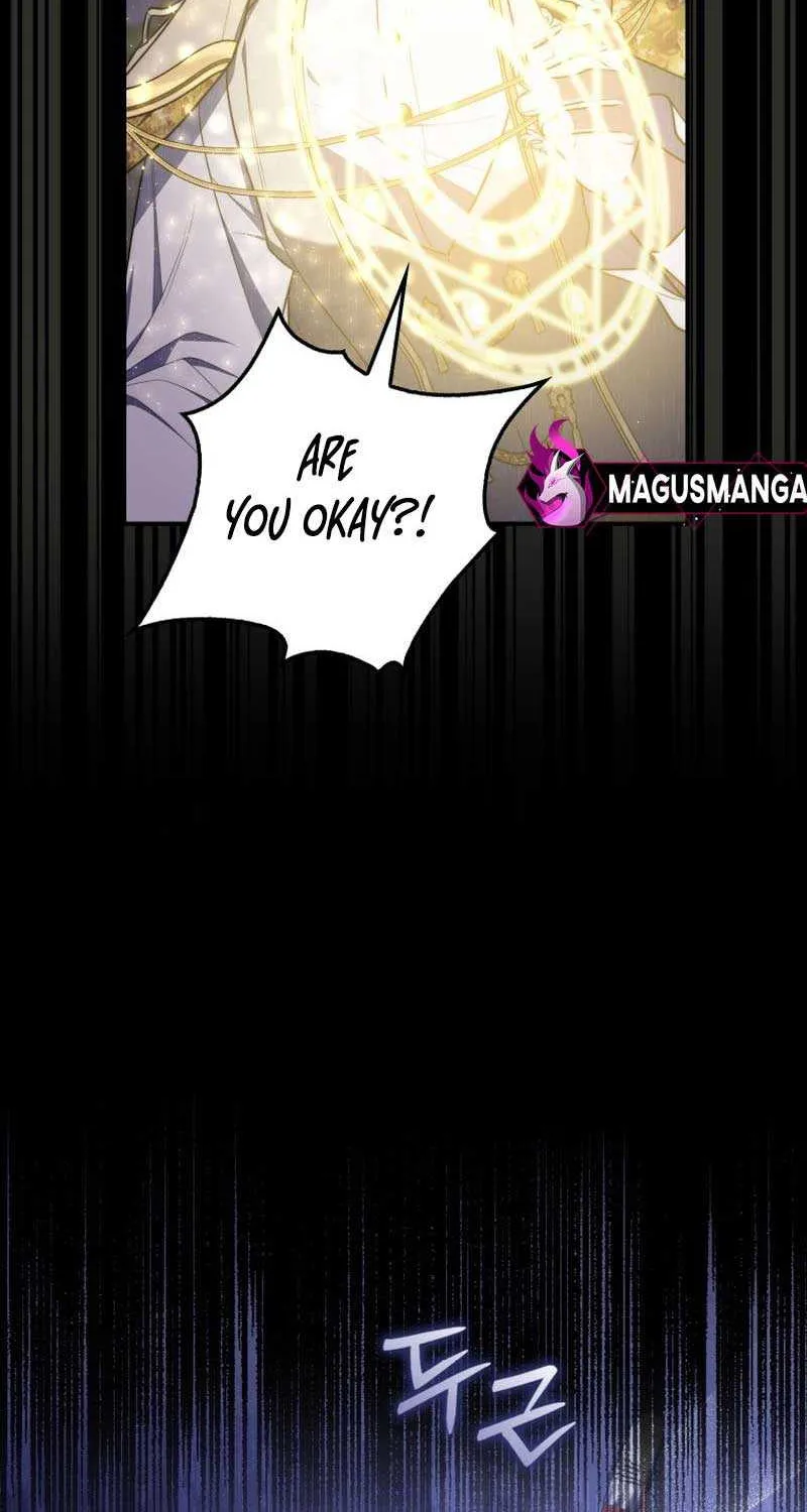 A Fortune-Telling Princess Chapter 54 page 25 - 