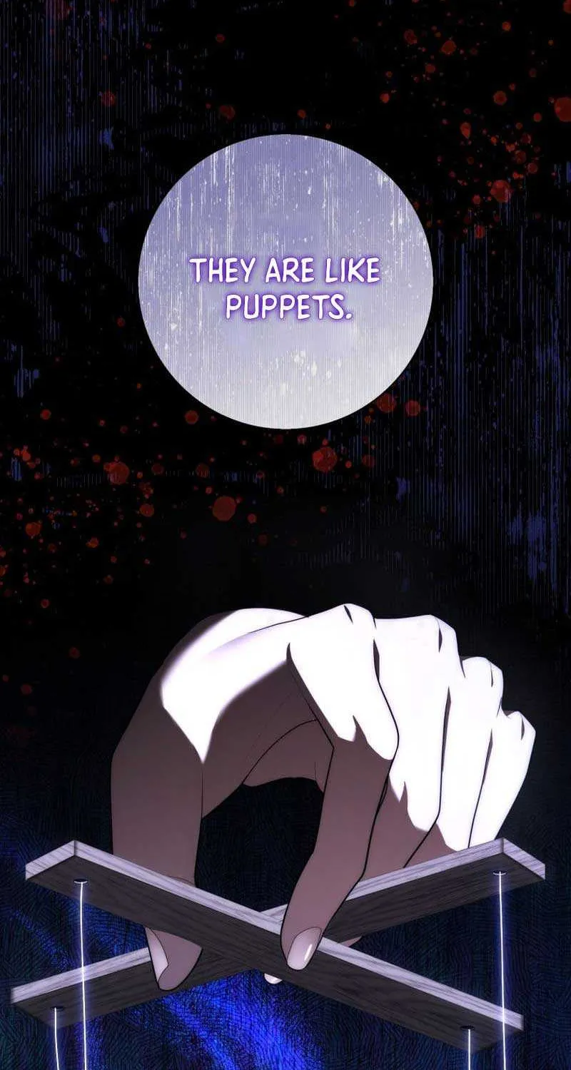 A Fortune-Telling Princess Chapter 54 page 31 - 
