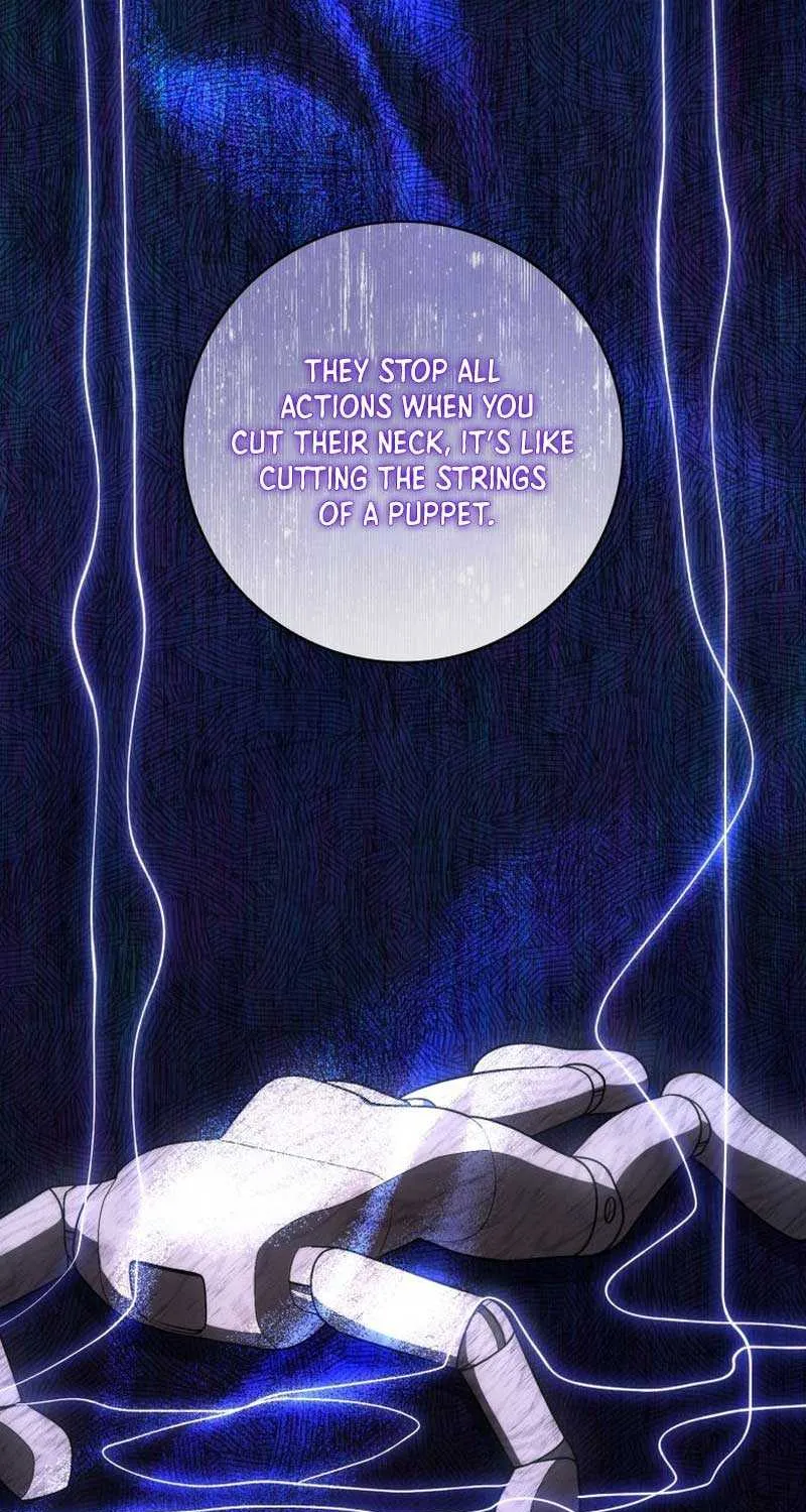 A Fortune-Telling Princess Chapter 54 page 32 - 