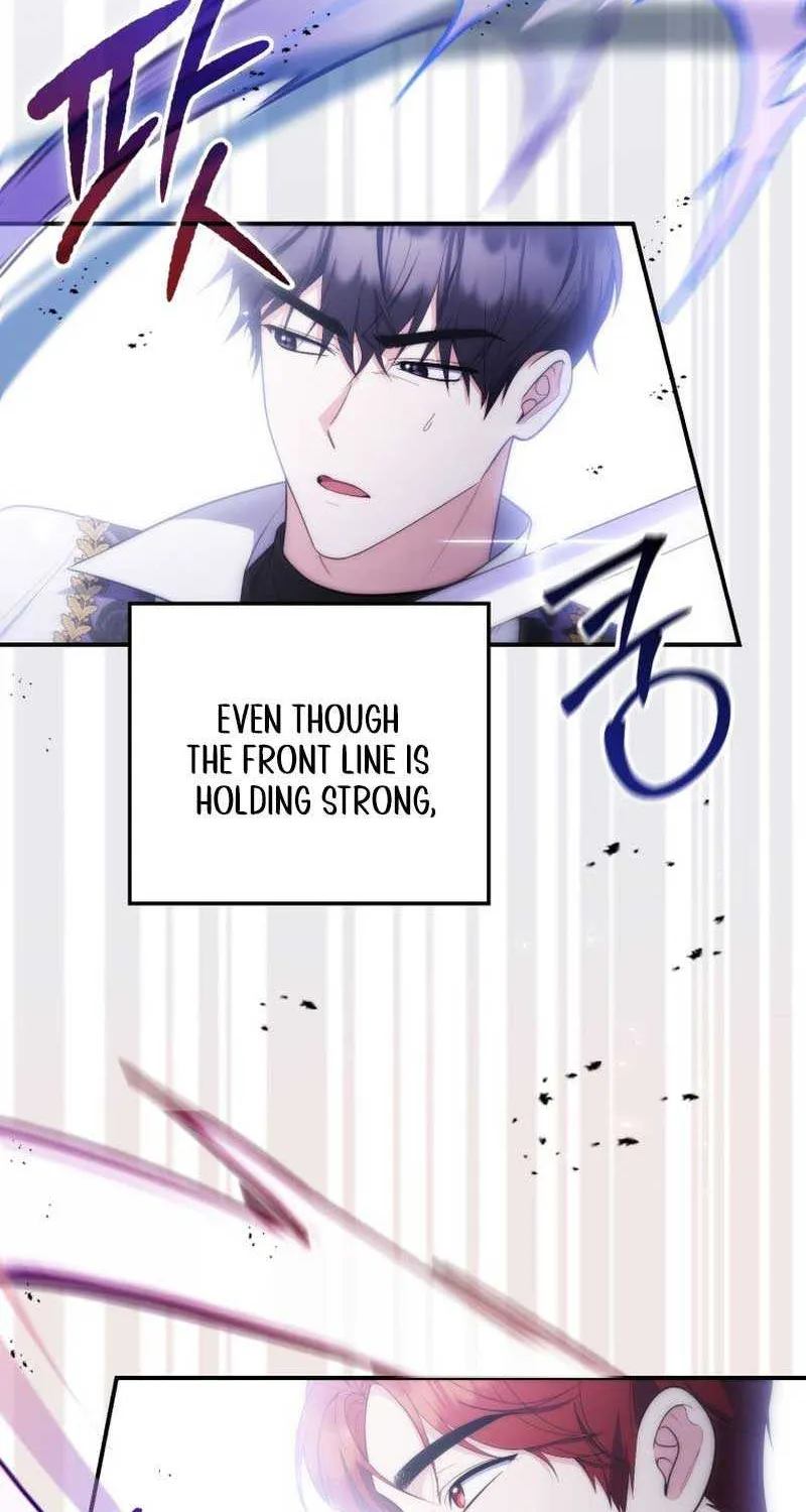 A Fortune-Telling Princess Chapter 54 page 37 - 