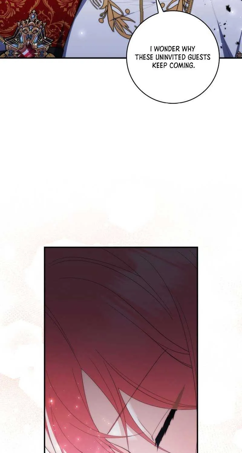 A Fortune-Telling Princess Chapter 54 page 42 - 