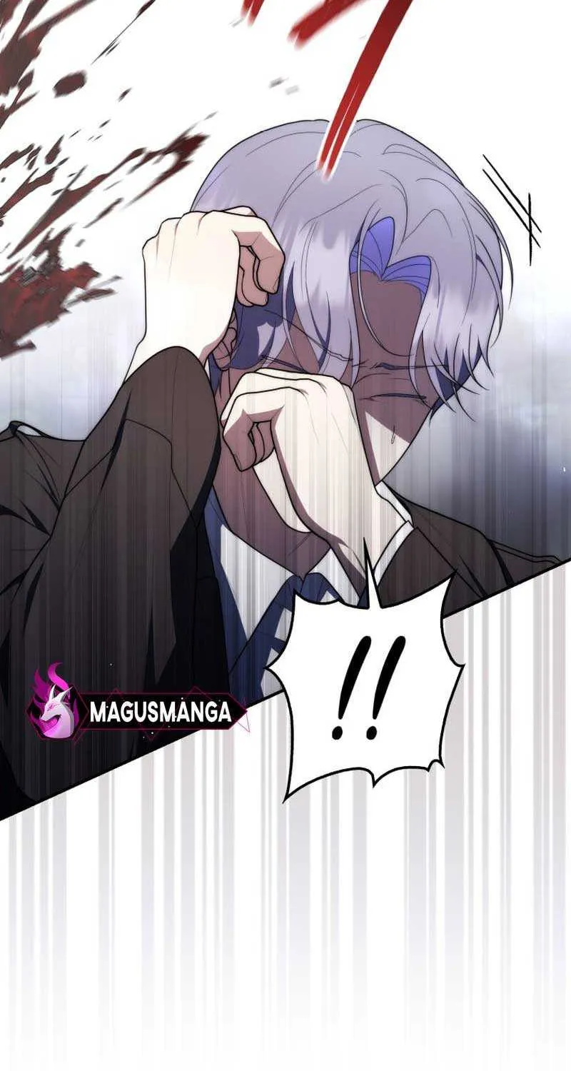 A Fortune-Telling Princess Chapter 54 page 54 - 