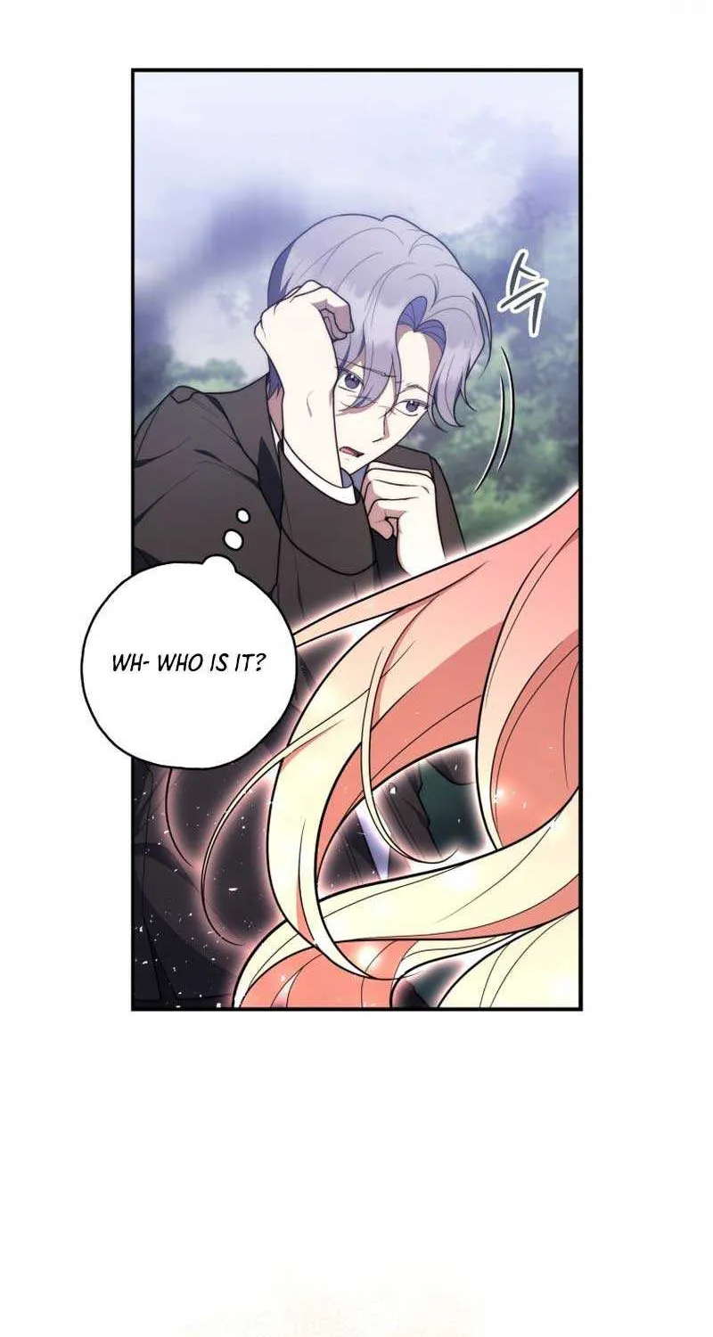 A Fortune-Telling Princess Chapter 54 page 55 - 