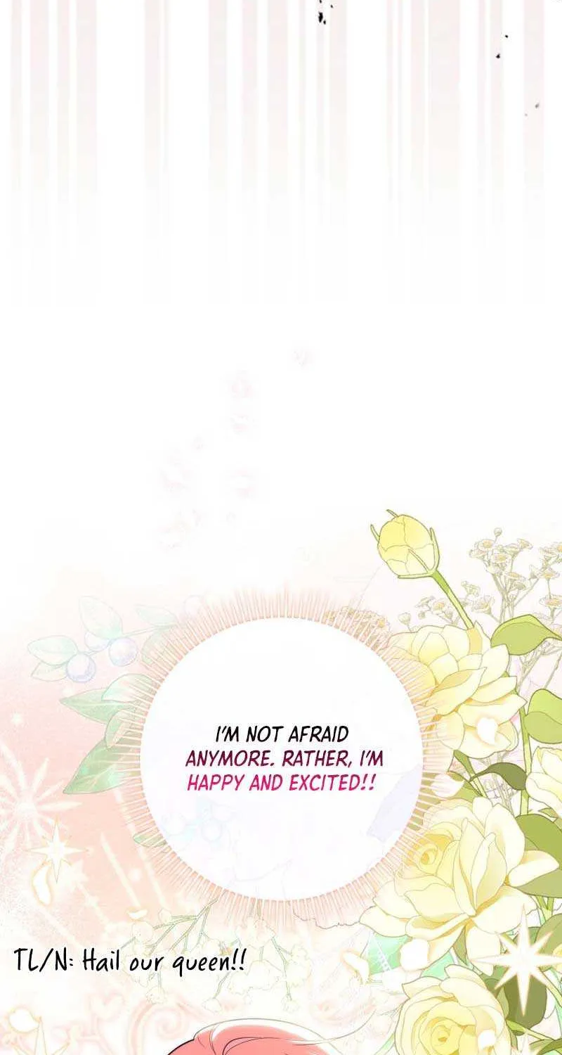 A Fortune-Telling Princess Chapter 54 page 63 - 