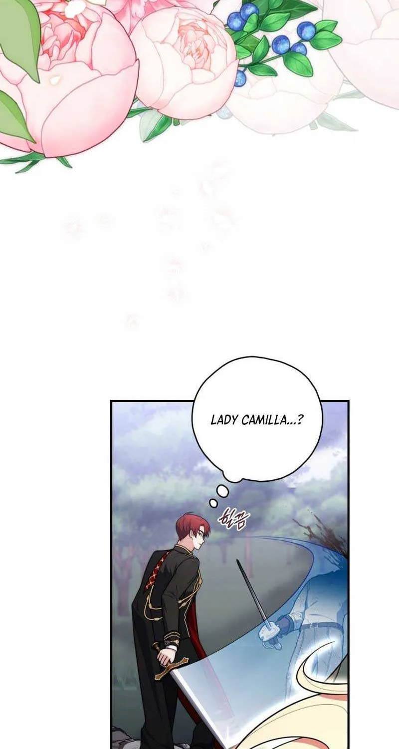 A Fortune-Telling Princess Chapter 54 page 65 - 