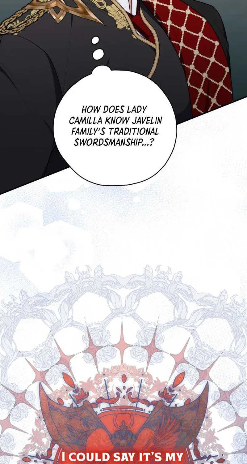 A Fortune-Telling Princess Chapter 54 page 67 - 