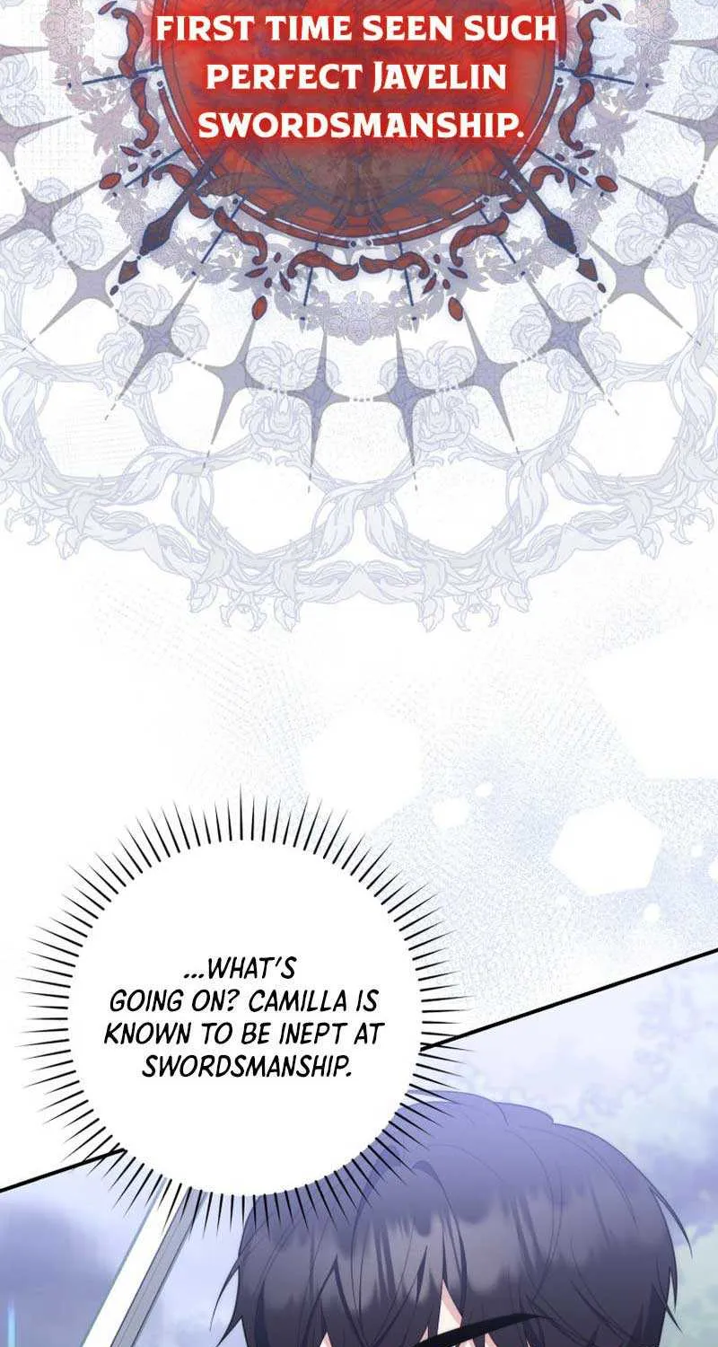 A Fortune-Telling Princess Chapter 54 page 68 - 