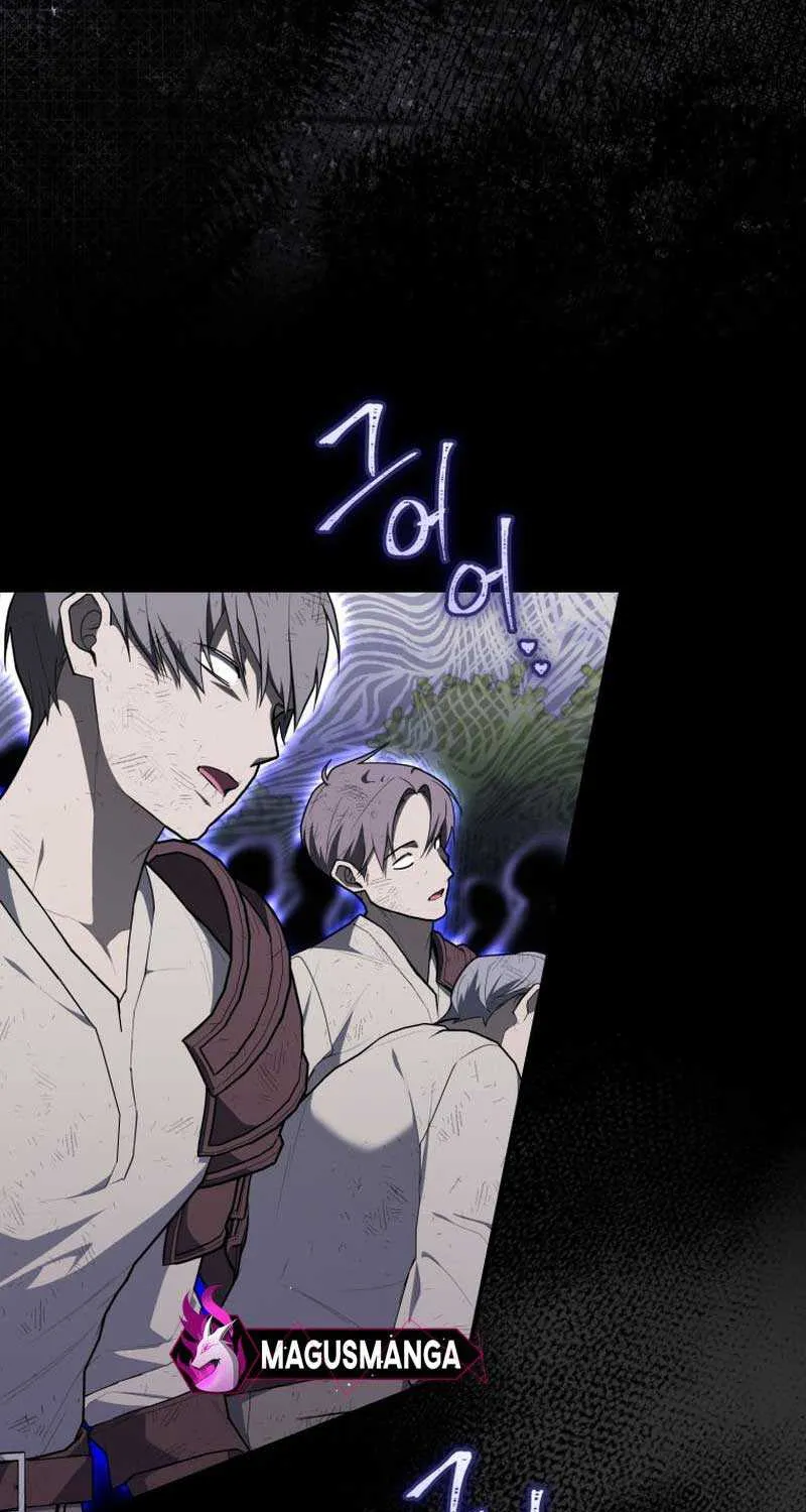 A Fortune-Telling Princess Chapter 54 page 8 - 