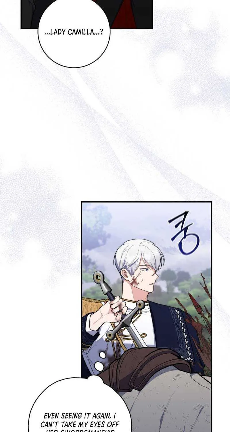 A Fortune-Telling Princess Chapter 54 page 72 - 