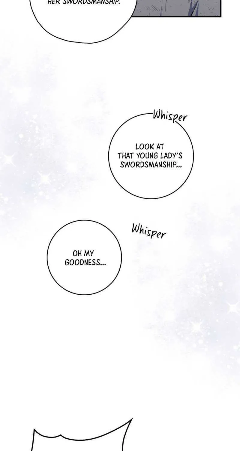 A Fortune-Telling Princess Chapter 54 page 73 - 