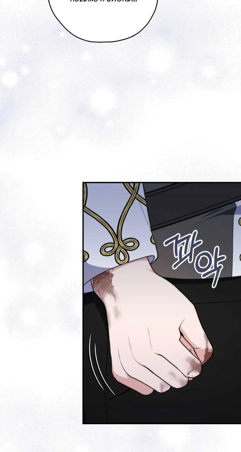 A Fortune-Telling Princess Chapter 54 page 76 - 