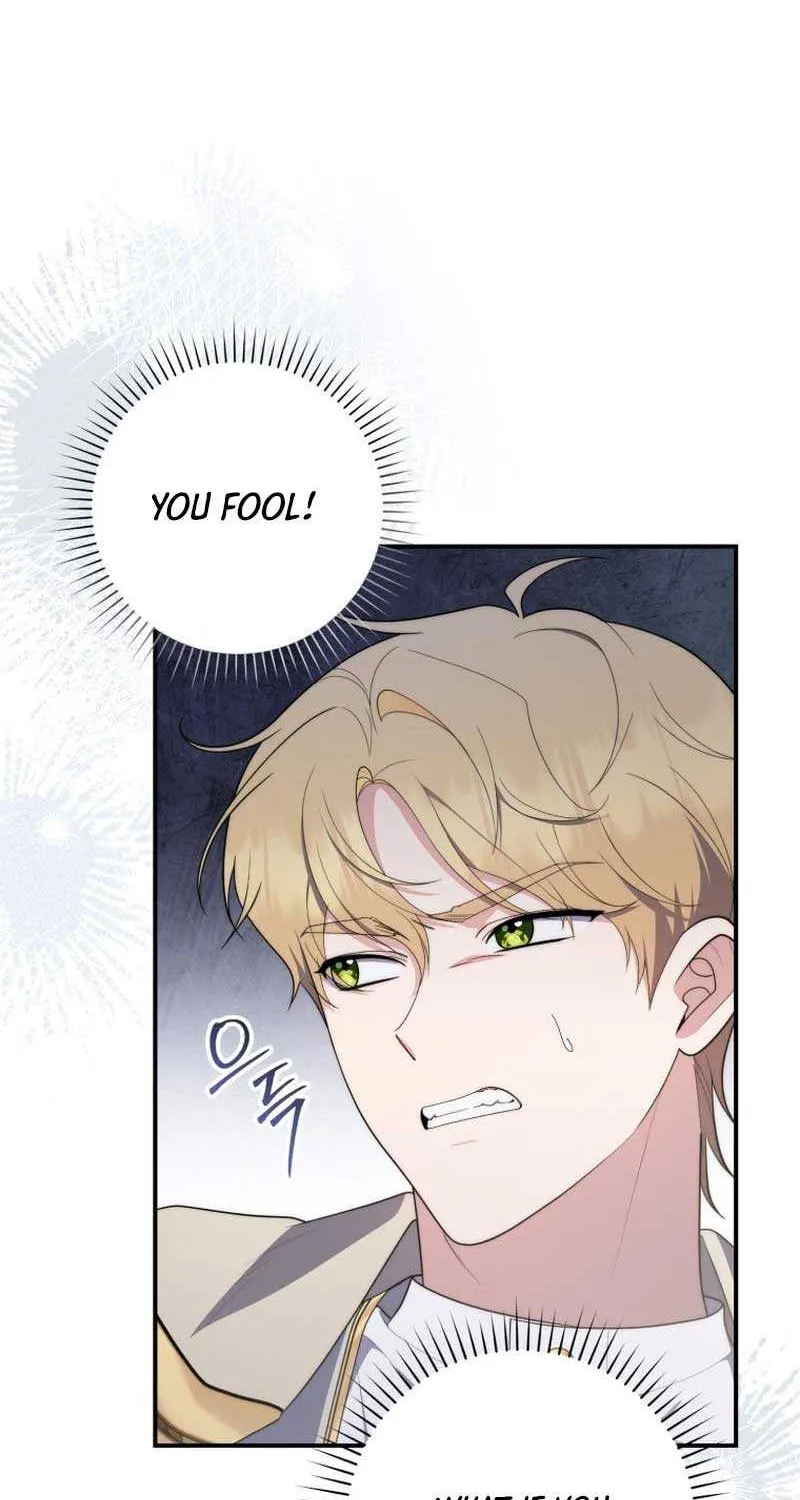 A Fortune-Telling Princess Chapter 54 page 79 - 