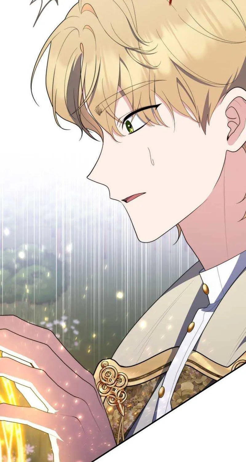 A Fortune-Telling Princess Chapter 54 page 81 - 