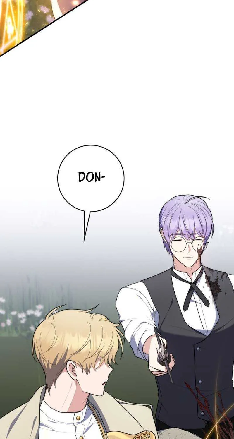 A Fortune-Telling Princess Chapter 54 page 82 - 